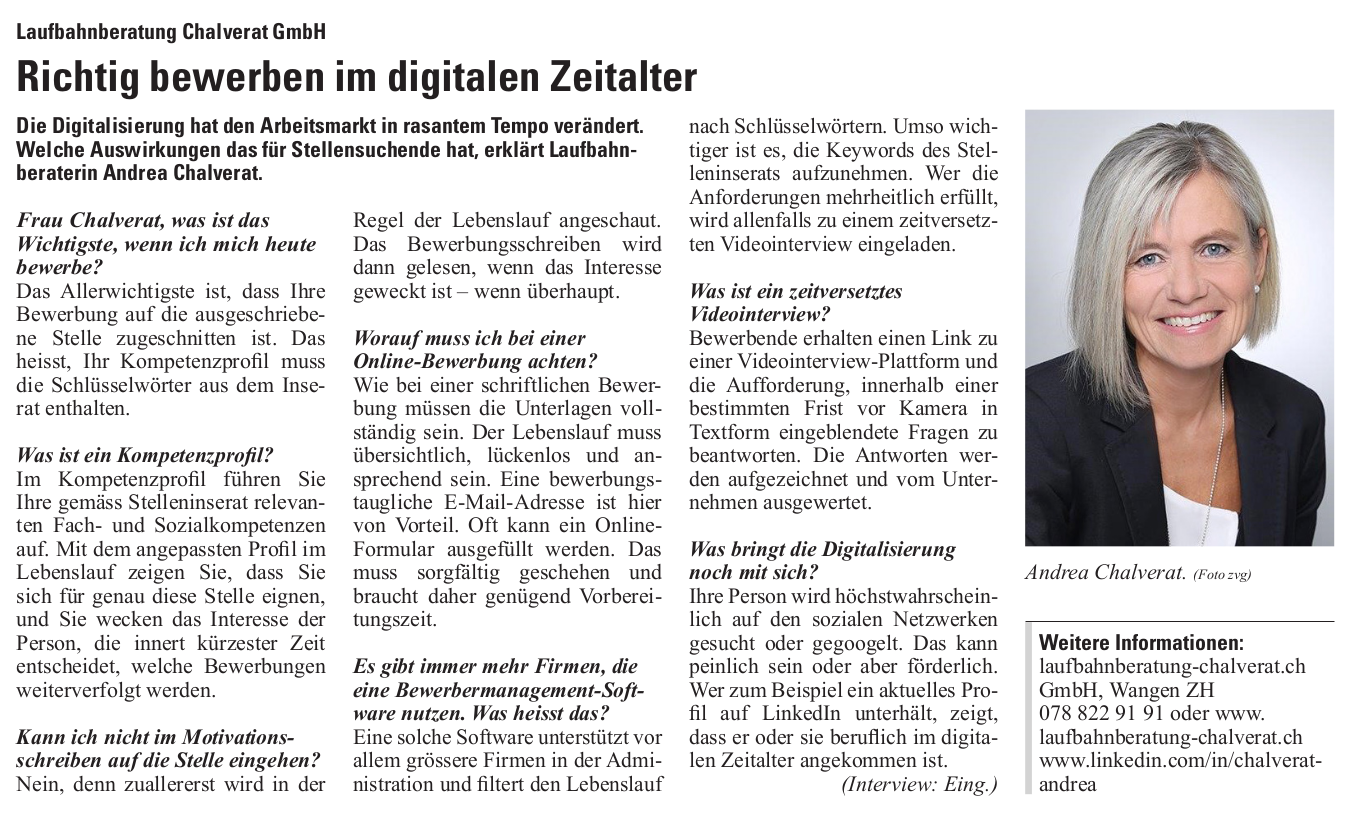 Artikel 2021